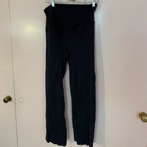 Maternity pants